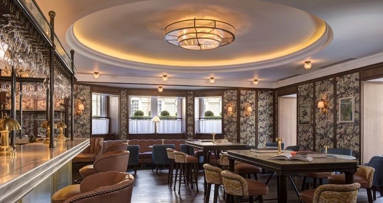 The Balmoral 