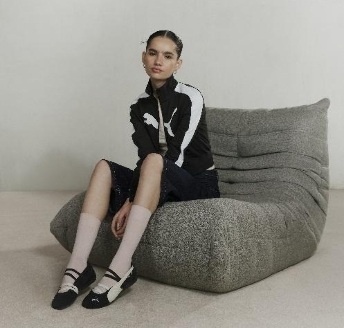 El mix perfecto entre tendencia y velocidad