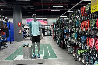 Decathlon Argentina 