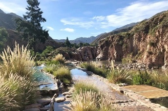 Mendoza