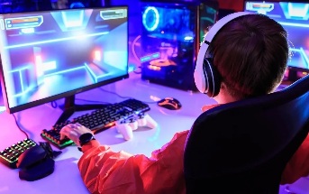 La revolución de los esports