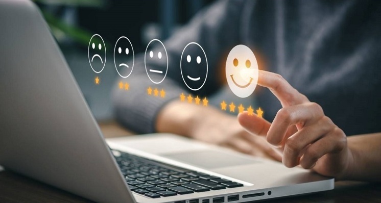 Experiencia del Cliente 