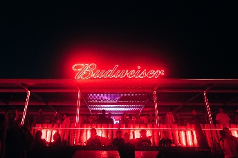 Budweiser