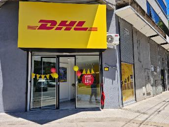 DHL Express 