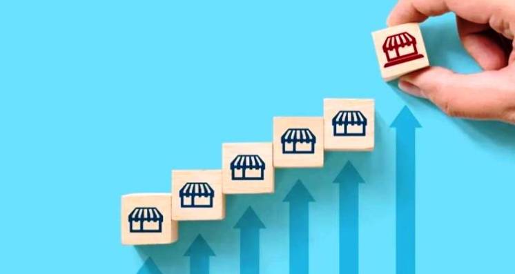 Mercado de franquicias 