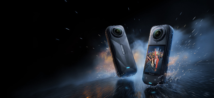INSTA 360 