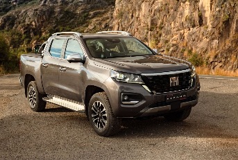Fiat Titano 