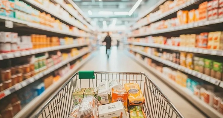 Inflación en su nivel más bajo en años