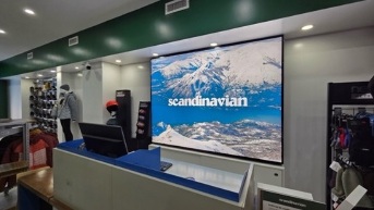 Scandinavian