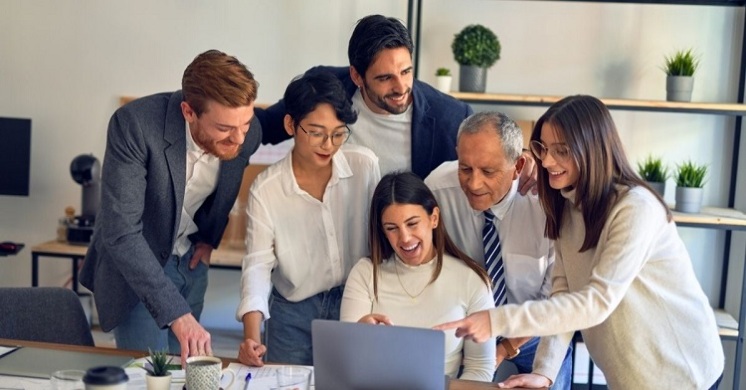 Familia empresaria 