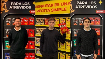 Programa de jóvenes profesionales