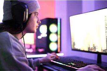 Zurich Hogar Gamer 