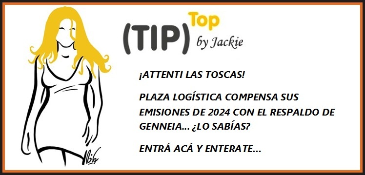 Jackie ataca de nuevo