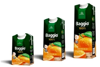 Baggio 100% 