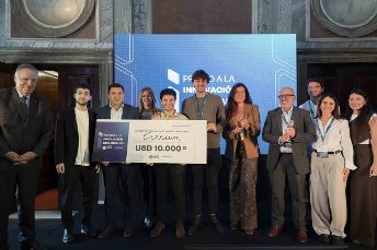 Innovar para transformar