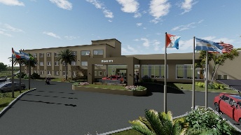 Days Inn en Concepción del Uruguay