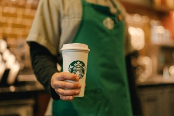 Starbucks celebra el Día Internacional del Café 