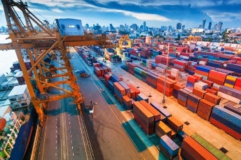 El comercio bilateral