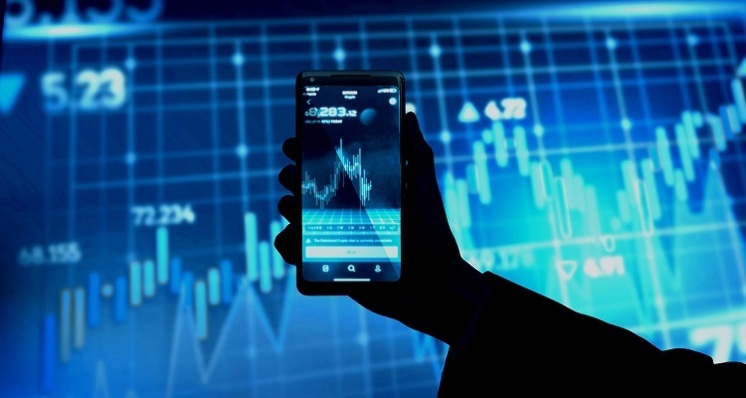 Tecnología y finanzas