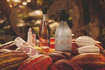 Cacao: el secreto para una piel fuerte