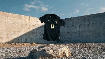 En honor a la leyenda