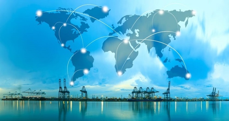 Operaciones de importación y exportación 