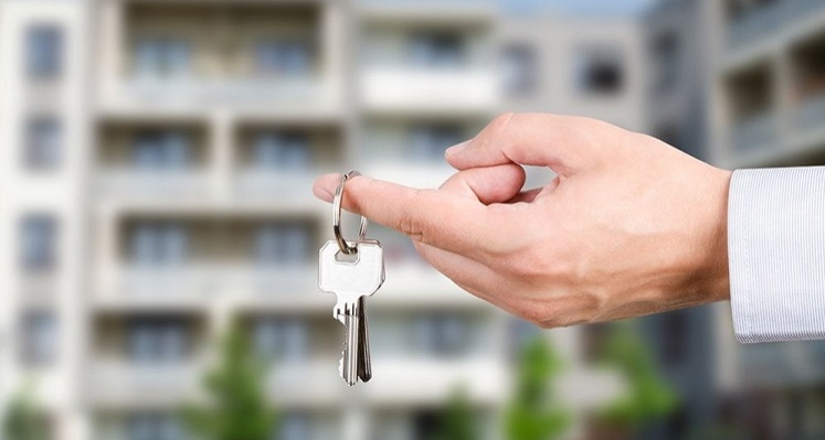 Mercado inmobiliario argentino 