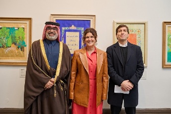 Qatar Reads 