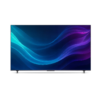 La TV 100” de Noblex 