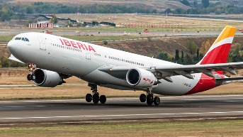 Iberia