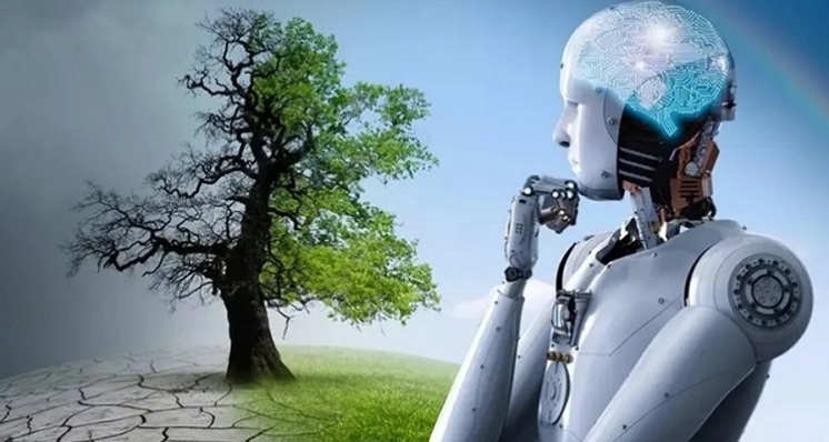 Inteligencia Artificial y Centros de Datos 