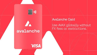 Avalanche Card