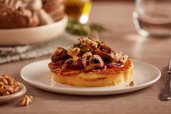El terroir de la provoleta 