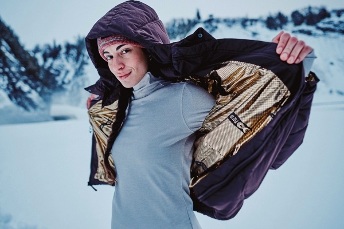 Eddie Bauer 