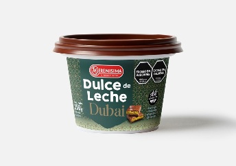 Dulce de Leche Dubai 