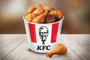 6 de julio: Día del Pollo Frito