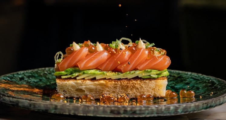 Mandarin Oriental Hyde Park de Londres