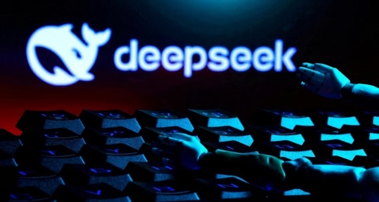 DeepSeek