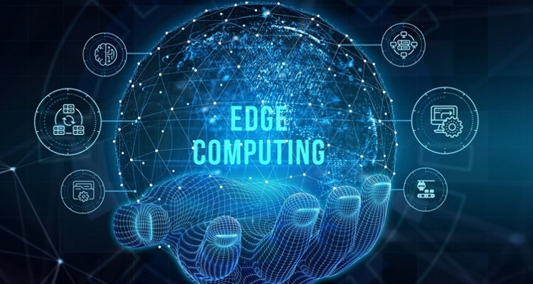 Edge Computing 