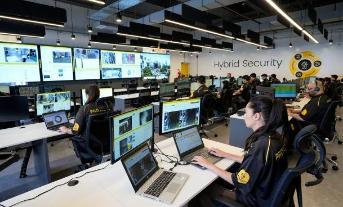 Prosegur Security 