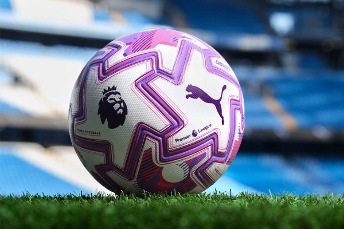 Puma te da pelota