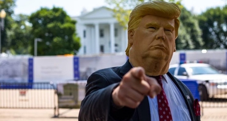 Aranceles de Trump