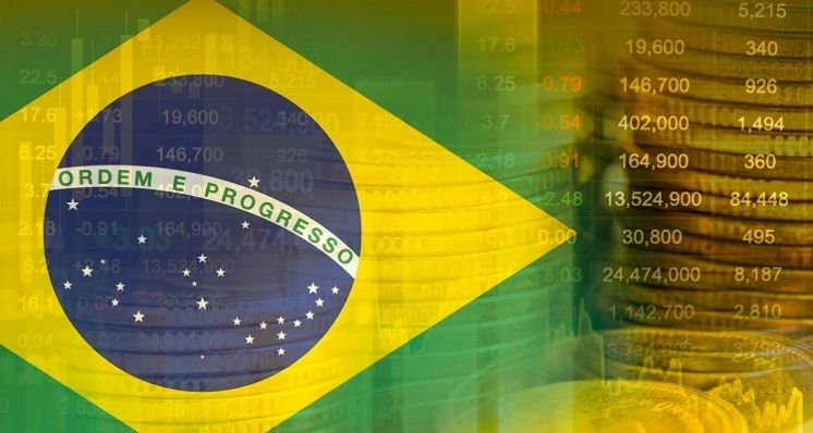 Invertir en Brasil