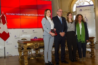 Concurso Acciones Positivas 2025