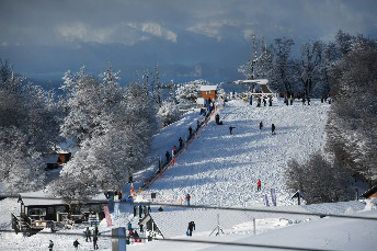 Cerro Bayo 