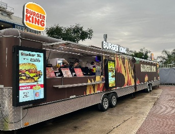 Burger King 