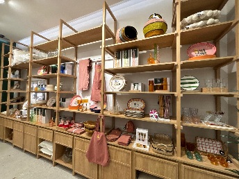 Atelier de Isadora 