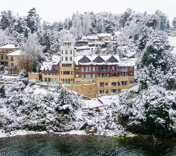 El Faro Boutique Hotel & Spa by DON