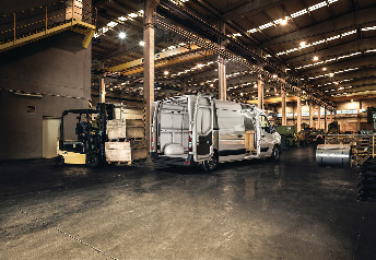 Nueva Renault Master 2025