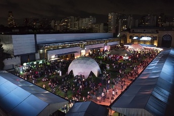 Feria Jumbo Deli & Wine